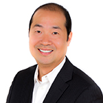 Andrew Lo, Directeur Marketing & Directeur de la Stratégie