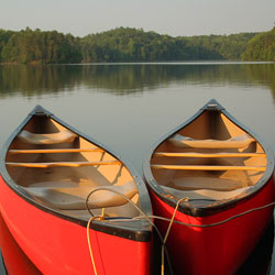 Home Is Where the Vacation Is as Canadians Stay Local This Summer