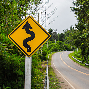 Put Down Those Phones: Dangerous Driving Months Ahead