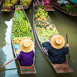 Thailand