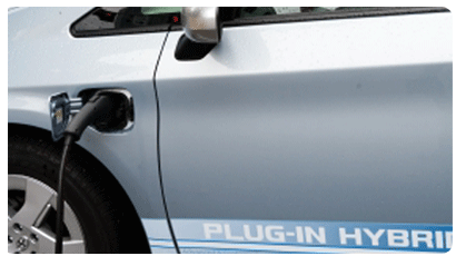 Thinking about buying a hybrid vehicle?