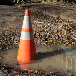 The Worst Roads in Ontario