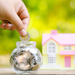 How Your Down Payment Affects the Total Cost of Your Mortgage